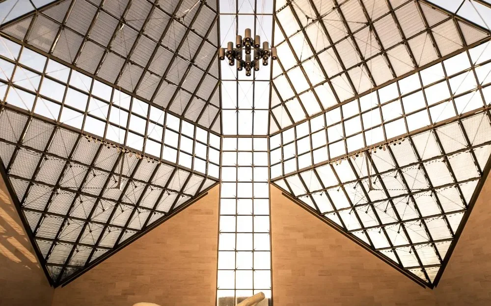 Maison de luxe à Luxembourg-ville