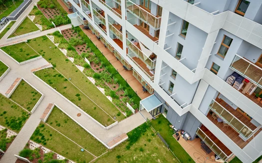 Services de syndic de copropriété assurant la sérénité des propriétaires au Luxembourg.