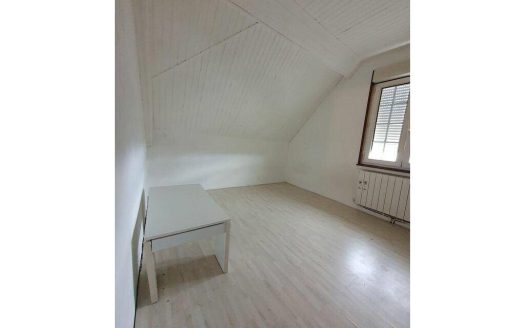 chambre vide