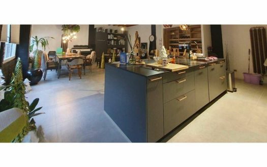 cuisine et sejour