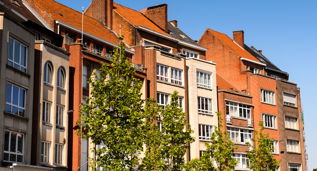 résidences immobilières