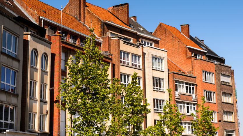 résidences immobilières