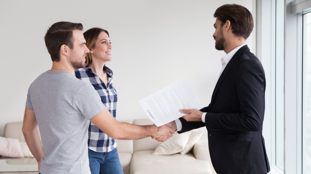 propriétaire et locataires