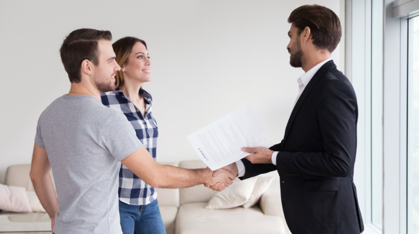 propriétaire et locataires