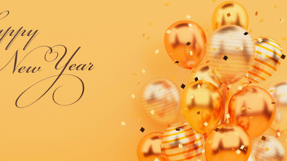 bonne année