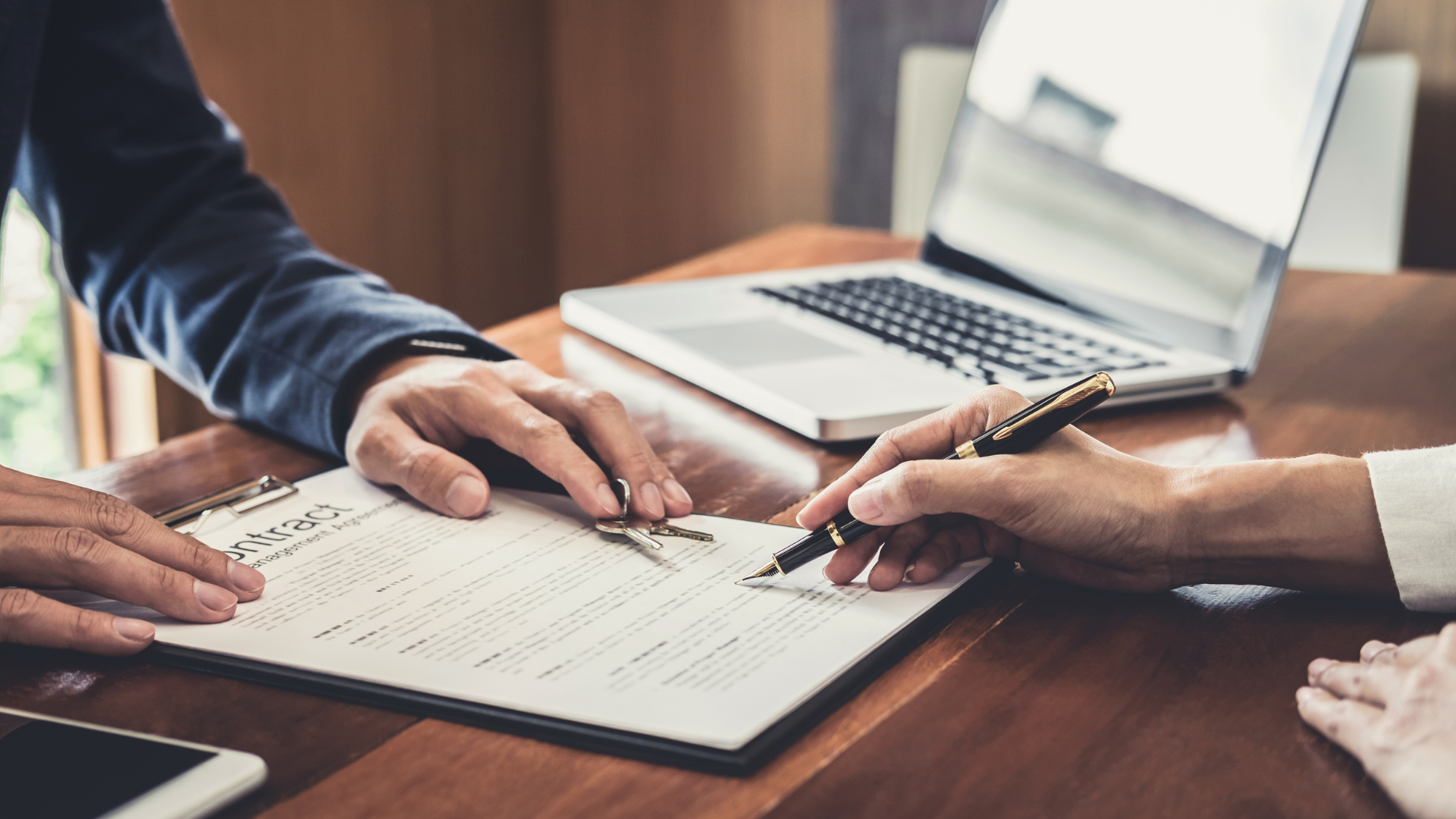 gestion locative contrat de gestion locative