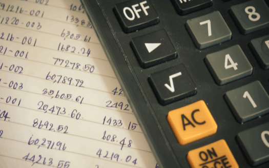 calculatrice et sommes de chiffres